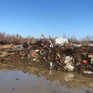 ПИ302085 Реализация лома черных, цветных металлов