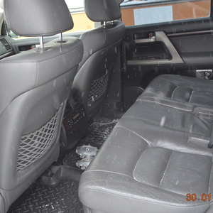 ПИ302152 АВТОМОБИЛЬ TOYOTA LAND CRUISER 200