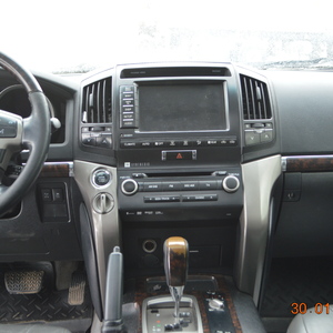 ПИ302152 АВТОМОБИЛЬ TOYOTA LAND CRUISER 200
