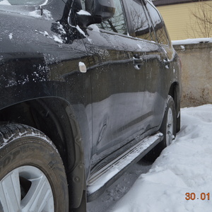 ПИ302152 АВТОМОБИЛЬ TOYOTA LAND CRUISER 200