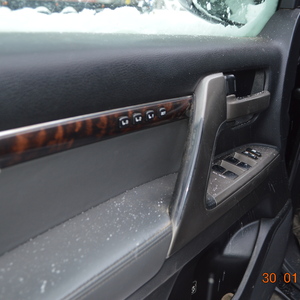 ПИ302152 АВТОМОБИЛЬ TOYOTA LAND CRUISER 200