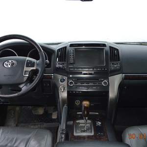 ПИ302152 АВТОМОБИЛЬ TOYOTA LAND CRUISER 200