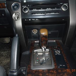 ПИ302152 АВТОМОБИЛЬ TOYOTA LAND CRUISER 200