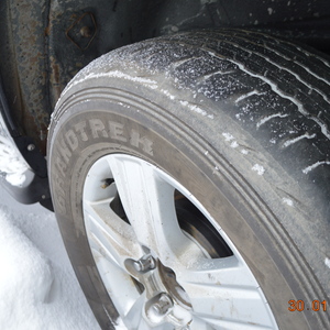ПИ302152 АВТОМОБИЛЬ TOYOTA LAND CRUISER 200
