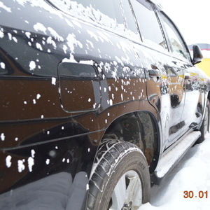 ПИ302152 АВТОМОБИЛЬ TOYOTA LAND CRUISER 200