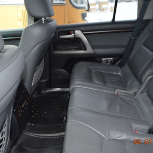ПИ302153 АВТОМОБИЛЬ TOYOTA LAND CRUISER 200