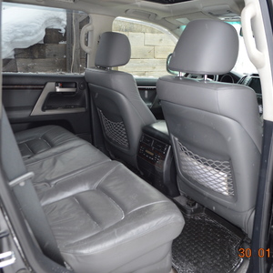 ПИ302153 АВТОМОБИЛЬ TOYOTA LAND CRUISER 200