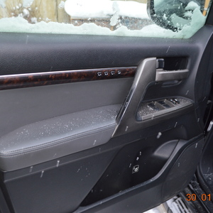 ПИ302153 АВТОМОБИЛЬ TOYOTA LAND CRUISER 200