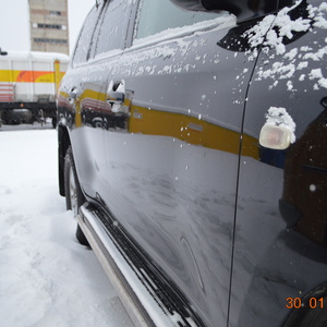 ПИ302153 АВТОМОБИЛЬ TOYOTA LAND CRUISER 200