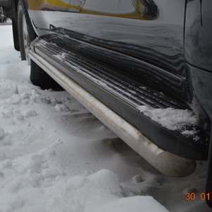 ПИ302153 АВТОМОБИЛЬ TOYOTA LAND CRUISER 200