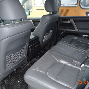 ПИ302153 АВТОМОБИЛЬ TOYOTA LAND CRUISER 200