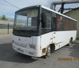 ПИ302167 РЕАЛИЗАЦИЯ АВТОТРАНСПОРТА (АВТОБУСЫ-3 ШТ., ДИАГНОСТИЧЕСКАЯ ЭЛЕКТРОЛАБОРАТОРИЯ)