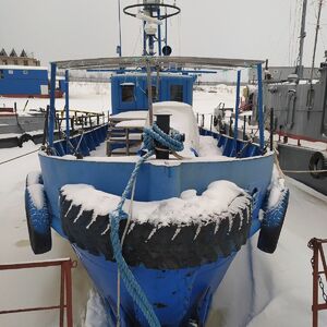 ПИ302222 ПРОДАЖА МАЛОМЕРНЫХ СУДОВ В НИКОЛАЕВСКЕ - НА - АМУР