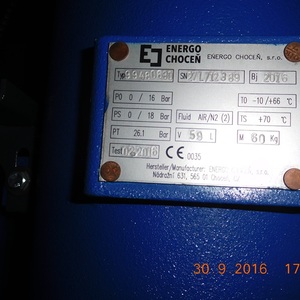 ПИ302285 Станция компрессорная блочно-модульная Лот 102