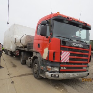 ПИ302285 Станция компрессорная блочно-модульная Лот 102