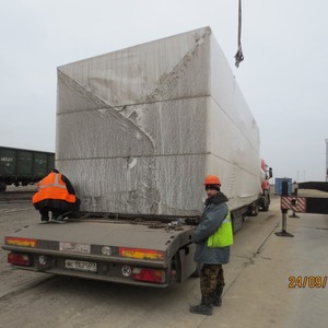 ПИ302285 Станция компрессорная блочно-модульная Лот 102