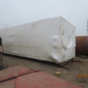ПИ302285 Станция компрессорная блочно-модульная Лот 102