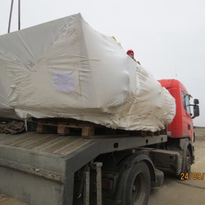 ПИ302285 Станция компрессорная блочно-модульная Лот 102