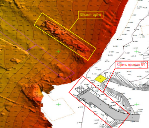 ПИ302393 НЕРАЗДЕЛАННЫЙ ЛОМ МЕТАЛЛА (СУДОВОЙ)