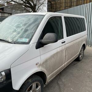 ПИ302480 РЕАЛИЗАЦИЯ ТС «VOLKSWAGEN CARAVELLE»