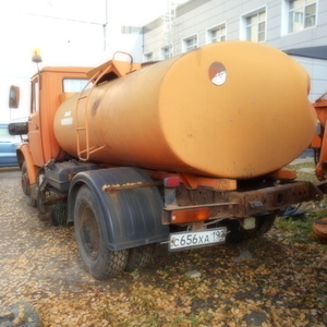 ПИ302499 РЕАЛИЗАЦИЯ МАШИНЫ ДОРОЖНОЙ МДК-432932