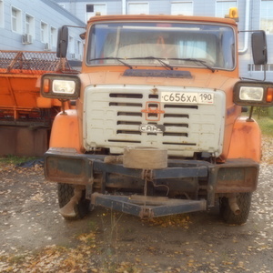 ПИ302499 РЕАЛИЗАЦИЯ МАШИНЫ ДОРОЖНОЙ МДК-432932