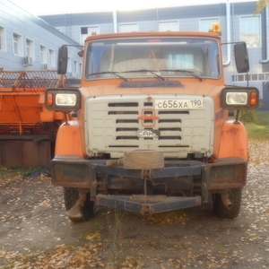 ПИ302499 РЕАЛИЗАЦИЯ МАШИНЫ ДОРОЖНОЙ МДК-432932