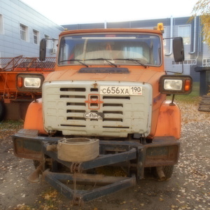 ПИ302499 РЕАЛИЗАЦИЯ МАШИНЫ ДОРОЖНОЙ МДК-432932