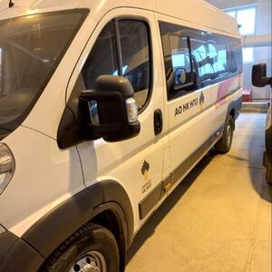 ПИ302509 РЕАЛИЗАЦИЯ АВТОТРАНСПОРТНЫХ СРЕДСТВ (МИКРОАВТОБУС PEUGEOT 2227SK BOXER 4 ЕДИНИЦЫ)