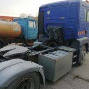 ПИ303019 РЕАЛИЗАЦИЯ НЕВОСТРЕБОВАННОГО ТРАНСПОРТНОГО СРЕДСТВА ПАО «САРАТОВНЕФТЕПРОДУКТ» МАН ТГА 18.480, 4Х2 (Р037КС)