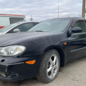 ПИ303057 РЕАЛИЗАЦИЯ АВТОМОБИЛЯ Б/У NISSAN MAXIMA 2.0 SE