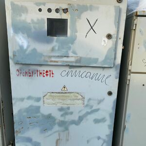 ПИ304155 станции управления б/у