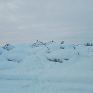 ПИ303029 смесь отходов и изделий из пластмасс (защитный резьбовой протектор от обсадной колонны)
