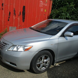 ПИ303080 РЕАЛИЗАЦИЯ АВТОТРАНСПОРТНЫХ СРЕДСТВ TOYOTA CAMRY, 2007 Г.В.
