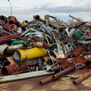 ПИ303157 лом и отходы черных металлов