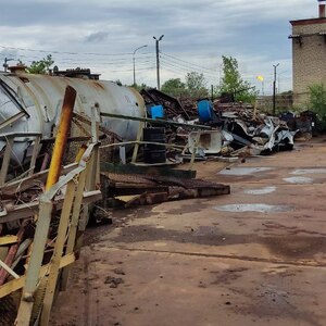 ПИ303157 лом и отходы черных металлов