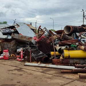 ПИ303157 лом и отходы черных металлов