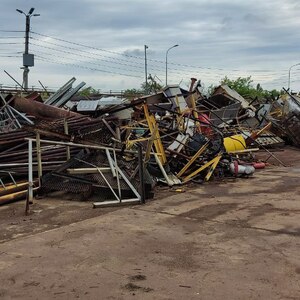 ПИ303157 лом и отходы черных металлов