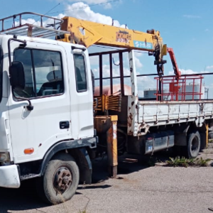 ПИ303197 ПРОДАЖА МИКРОАВТОБУСА FIAT DUCATO, ФУРГОНА FIAT DUCATO, КРАНА МАНИПУЛЯТОРА HYUNDAI ГАЗ-66, ГАЗ-3102, ГАЗ-66 (ПОЖАРНЫЙ)