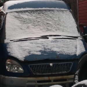 ПИ303217 Лот 1  ГАЗ-2705, 2007 г.в.