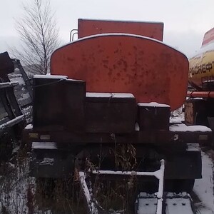 ПИ303217 ЛОТ 2 Прицеп-цистерна 8654 б/у 2005 г.в.