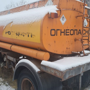 ПИ303217 ЛОТ 3 ПОЛУПРИЦЕП 8654 М 2007 Г.В.