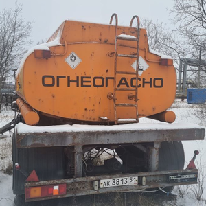 ПИ303217 ЛОТ 3 ПОЛУПРИЦЕП 8654 М 2007 Г.В.