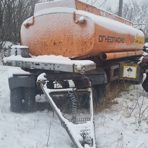 ПИ303217 ЛОТ 3 ПОЛУПРИЦЕП 8654 М 2007 Г.В.