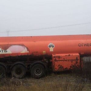 ПИ303217 ЛОТ 4, 5 Полуприцеп БЦМ -108, 2007 г.в.