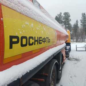 ПИ303217 Лот 6 ПОЛУПРИЦЕП-ЦИСТЕРНА ПП96211-0000010-06 НА ШАССИ ВРW Б/У 2009 Г.В