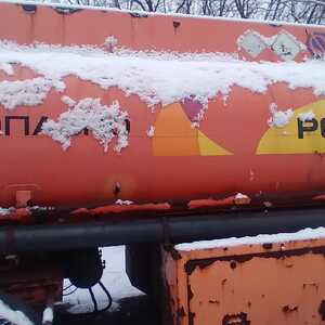 ПИ303217 ЛОТ 7 ПРИЦЕП-ЦИСТЕРНА БЦМ-175 Б/У 2009 Г.В.