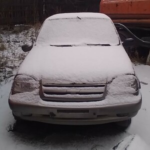 ПИ303217 ЛОТ 10 CHEVROLET NIVA,2007 Г.В.