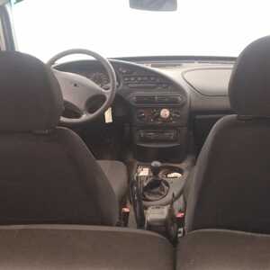 ПИ303217 ЛОТ 10 CHEVROLET NIVA,2007 Г.В.