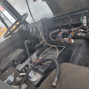 ПИ303217 ЛОТ 12 АВТОТОПЛИВОЗАПРАВЩИК 567802 Б/У 2007 Г.В